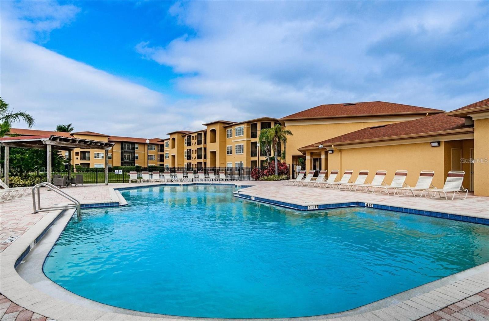 BEACHWALK CONDO - Residential Lease