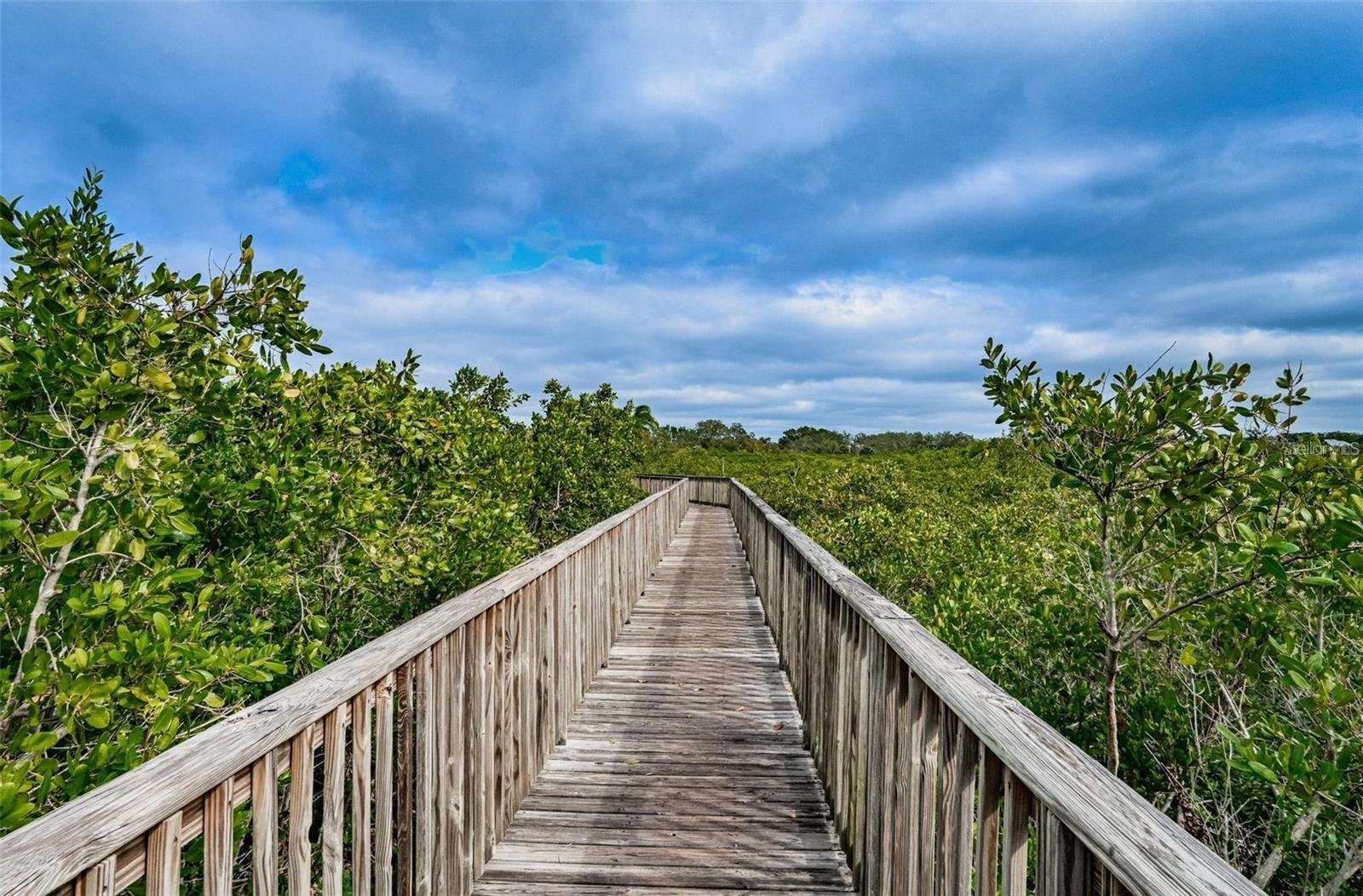 BEACHWALK CONDO - Residential Lease
