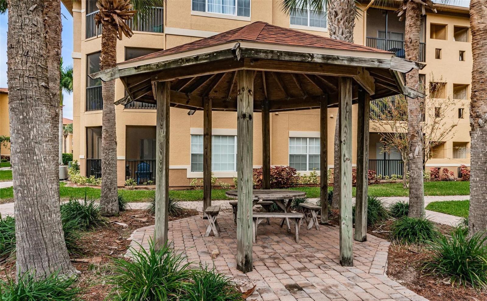 BEACHWALK CONDO - Residential Lease