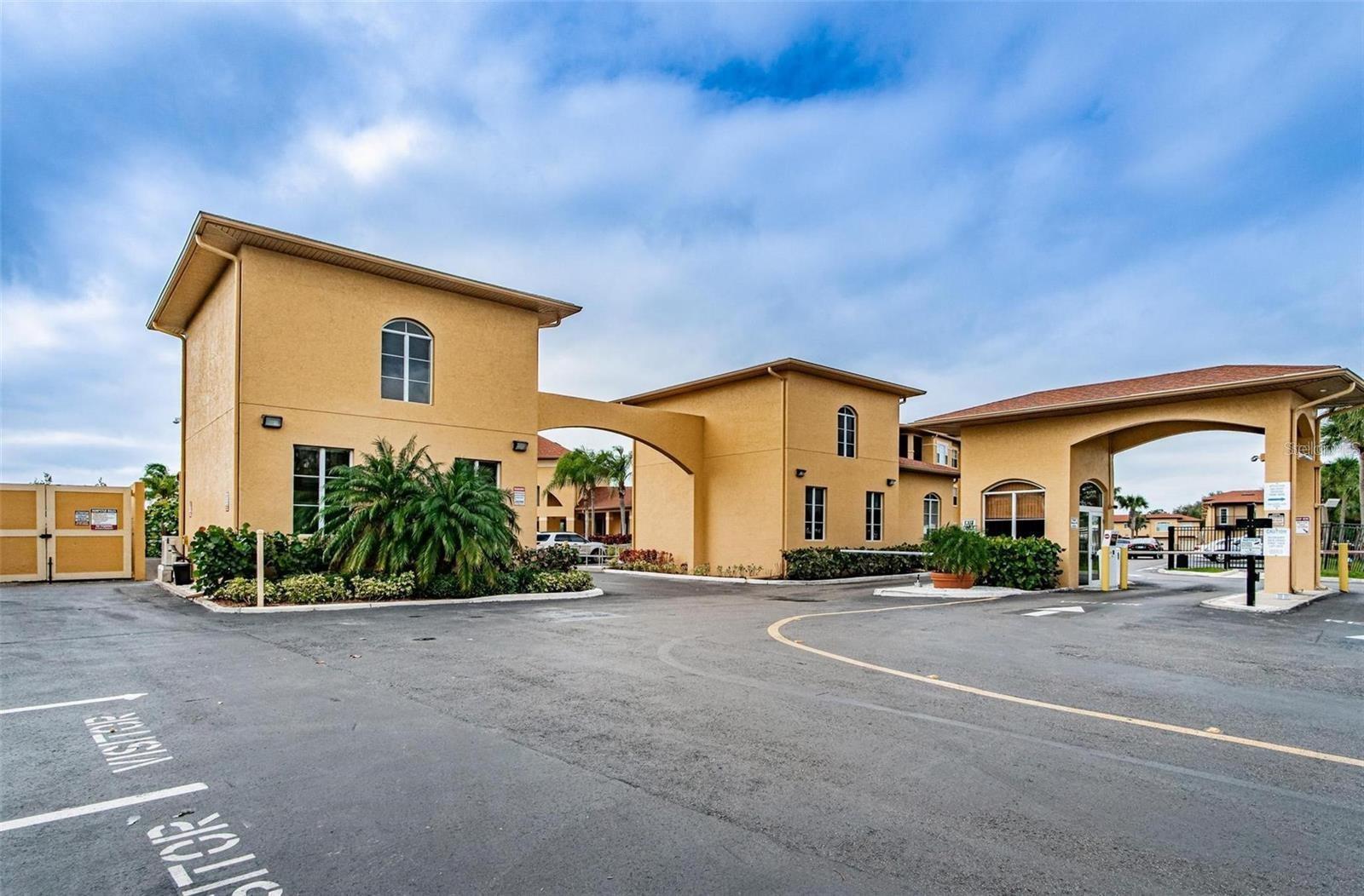 BEACHWALK CONDO - Residential Lease