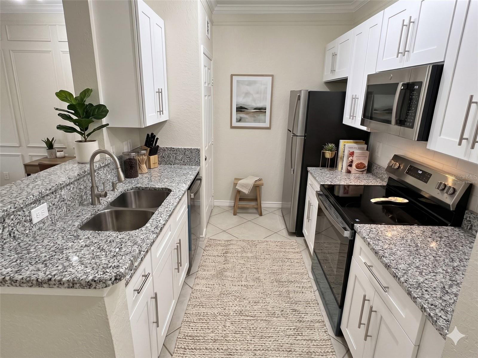 BEACHWALK CONDO - Residential Lease