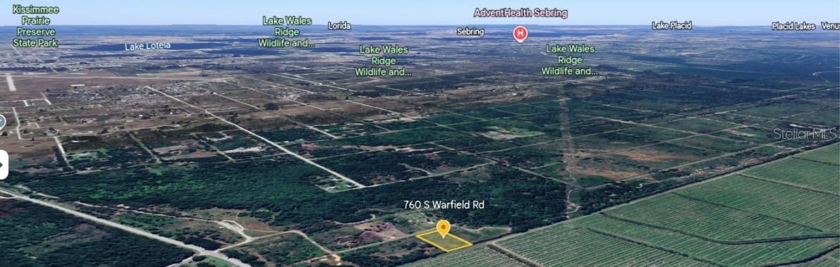Beautiful lot located in the Avon Park Estates Community. Residential zoning, mobile home permitted. This is a property surrounded by freshwater rivers and lakes,amidst wildlife parks and reserves. Situated in an established community only 3 miles from Avon Parks's city center, everything you could need (shopping centers, supermarkets, stores, businesses and banks). MAKE YOUR OFFER TODAY!!