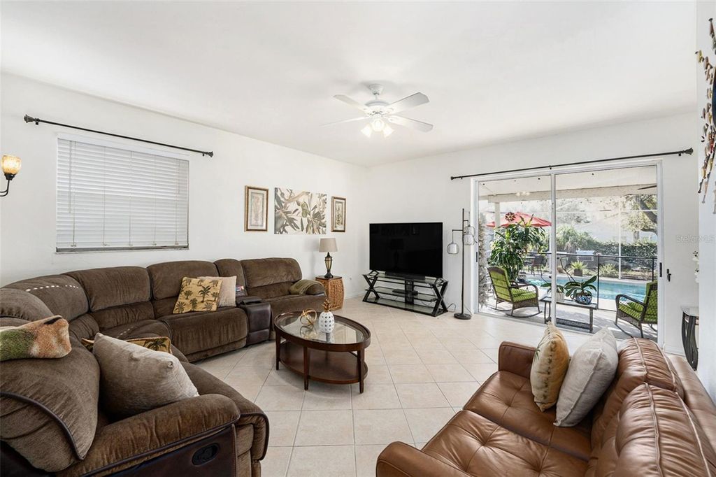 Photo of 12705 Longcrest Drive, Riverview, FL 33579 (MLS # TB8359572)