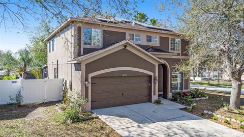 A home in RIVERVIEW