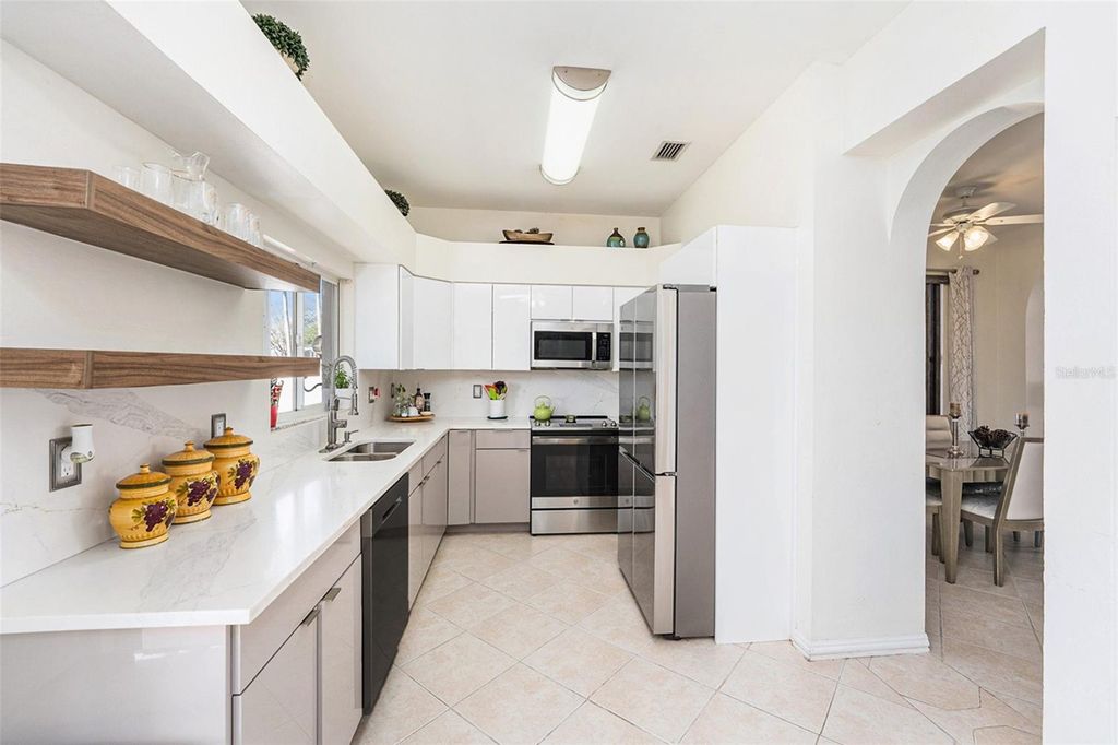 Photo of 12705 Longcrest Drive, Riverview, FL 33579 (MLS # TB8359572)