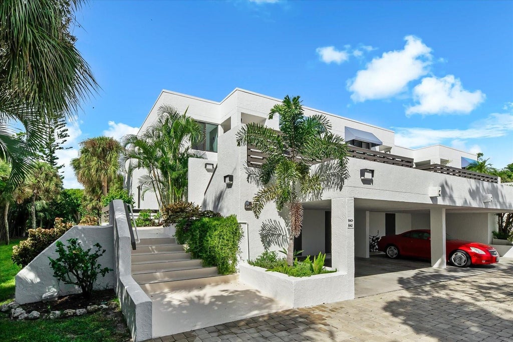 Photo of 843 Bayport Way #843, Longboat Key, FL 34228 (MLS # A4706474)