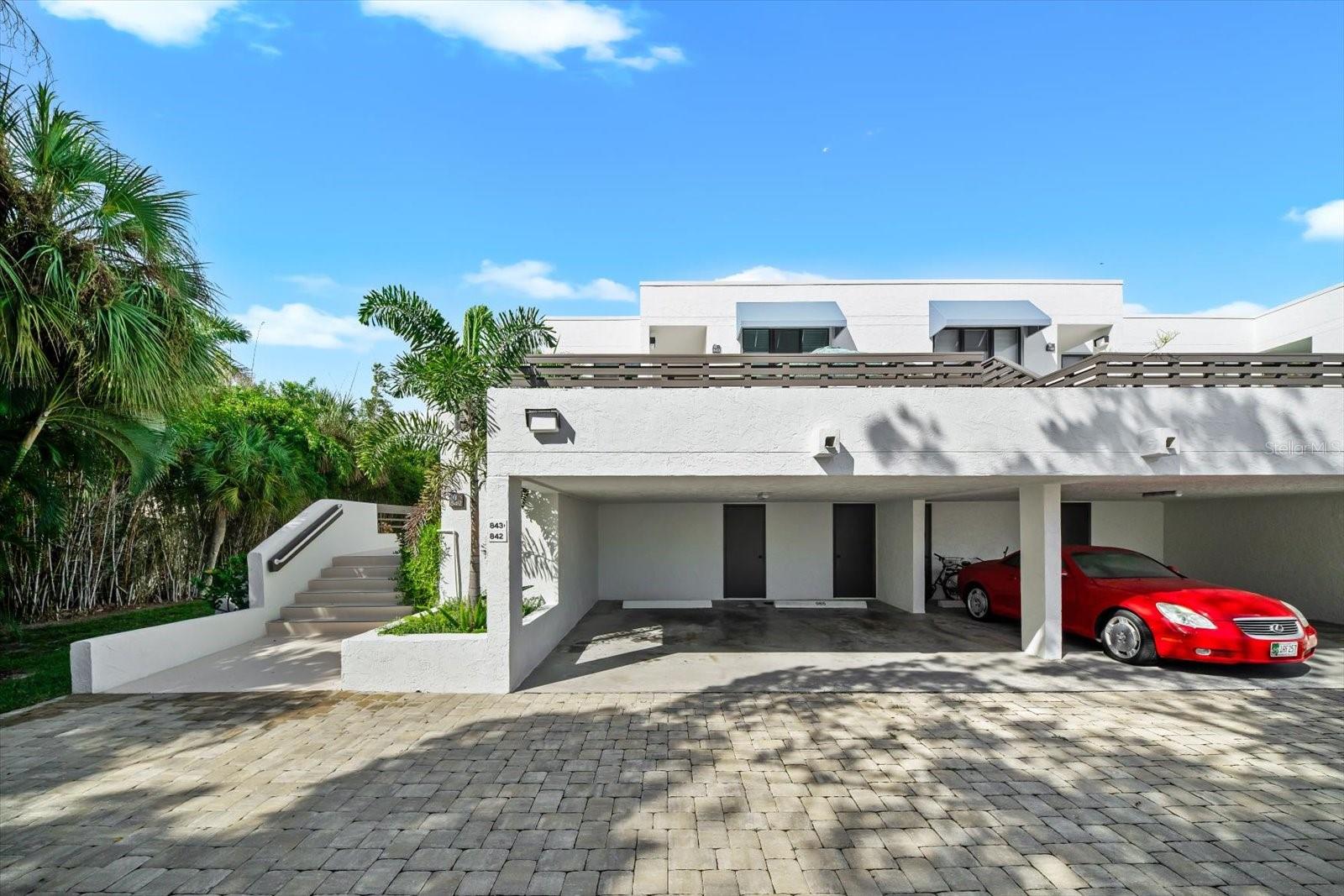 843 BAYPORT WAY 843, LONGBOAT KEY, FL, 34228 2 843 BAYPORT WAY 843