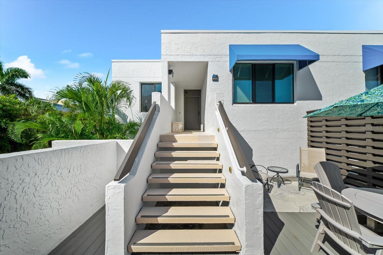 843 BAYPORT WAY 843, LONGBOAT KEY, FL, 34228 1 843 BAYPORT WAY 843