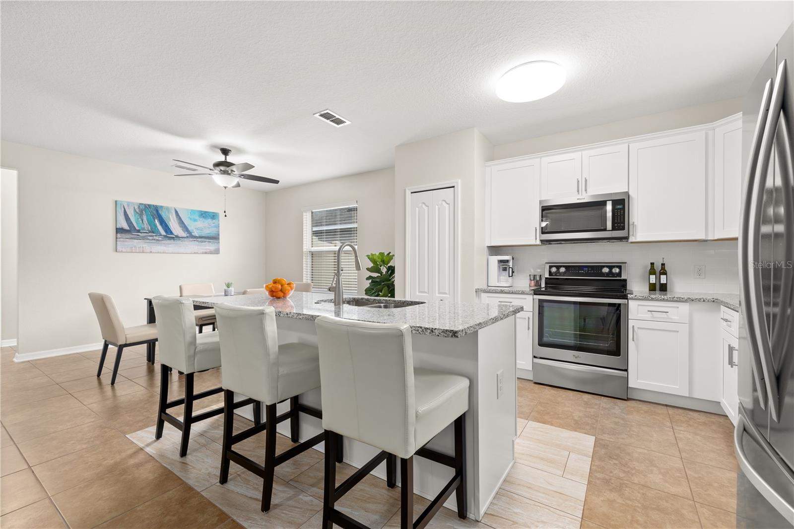 SERENO PH 01 - Residential