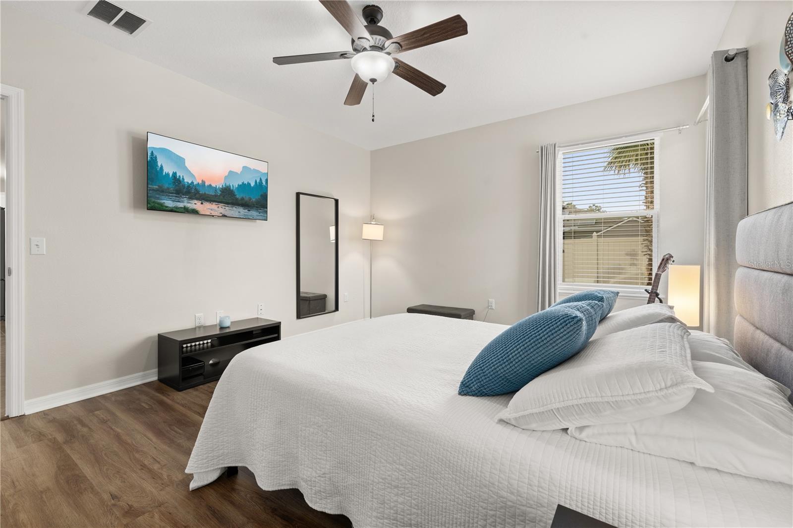 SERENO PH 01 - Residential