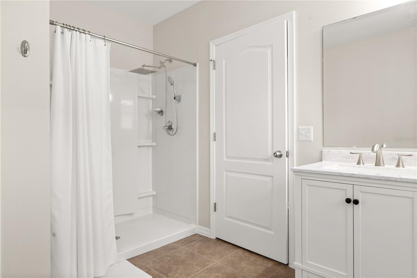 SERENO PH 01 - Residential