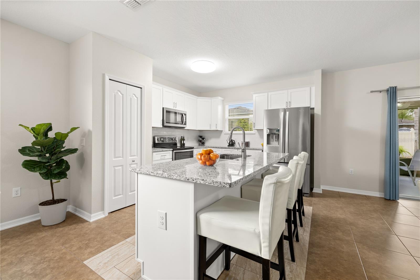 SERENO PH 01 - Residential