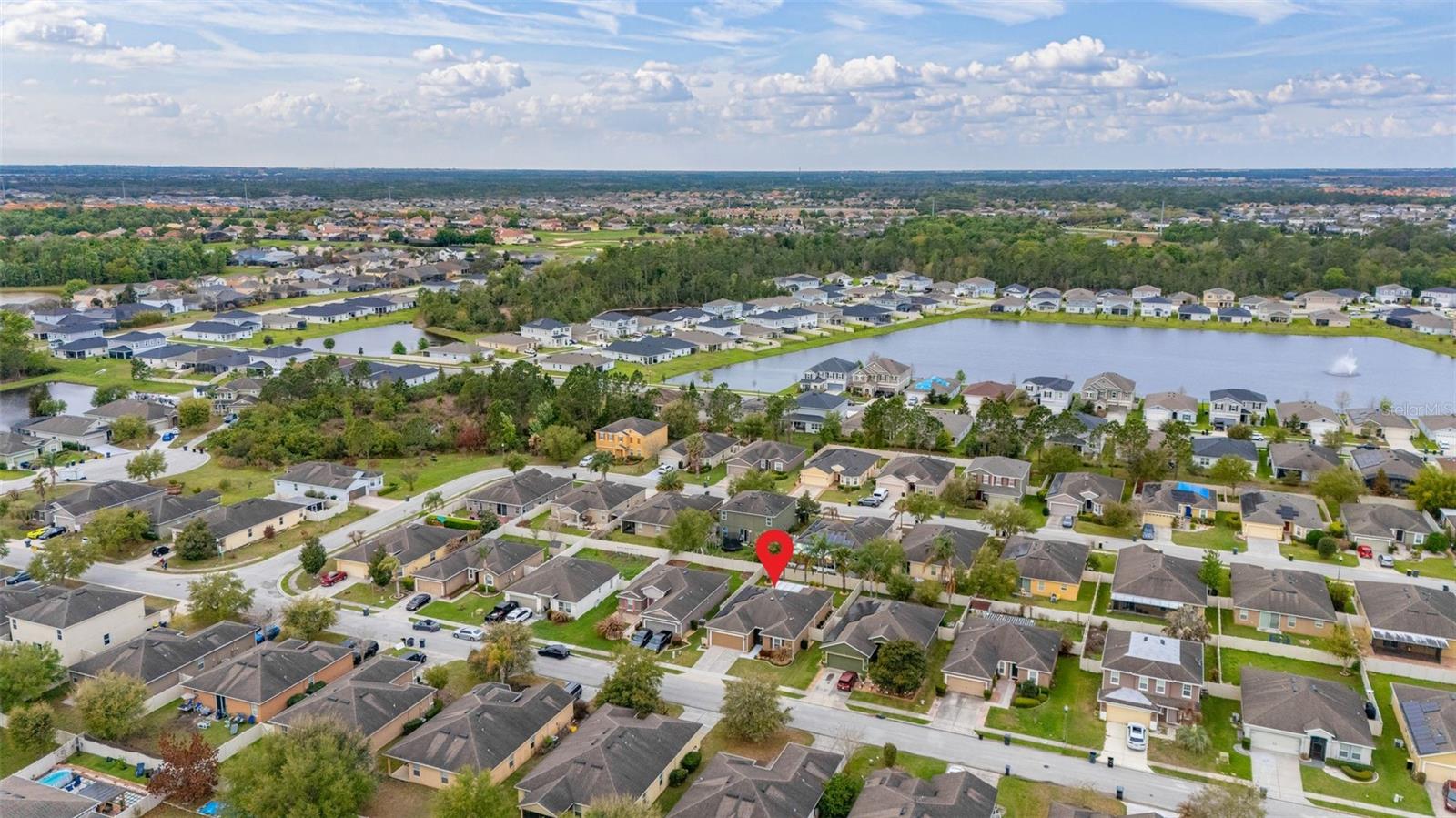 SERENO PH 01 - Residential