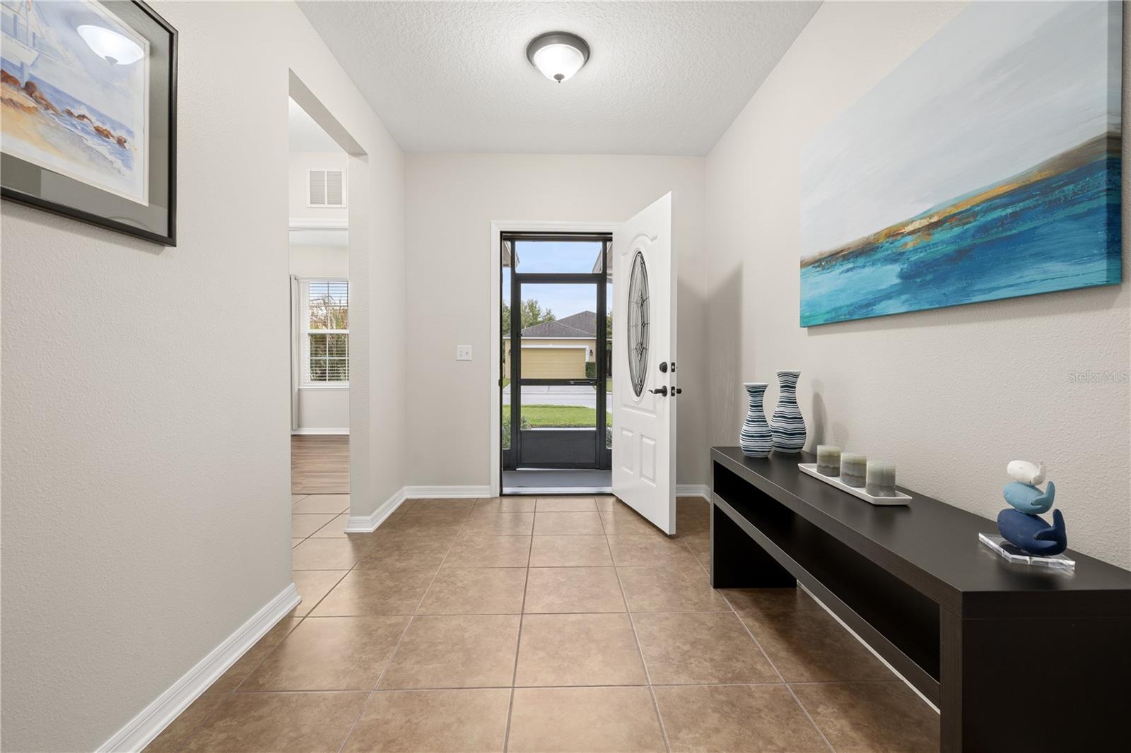 SERENO PH 01 - Residential