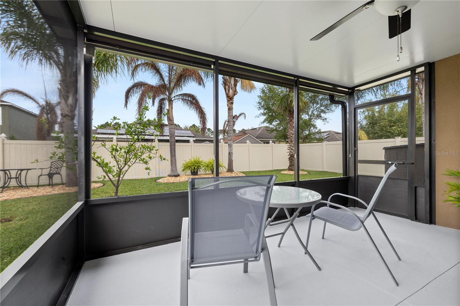 SERENO PH 01 - Residential