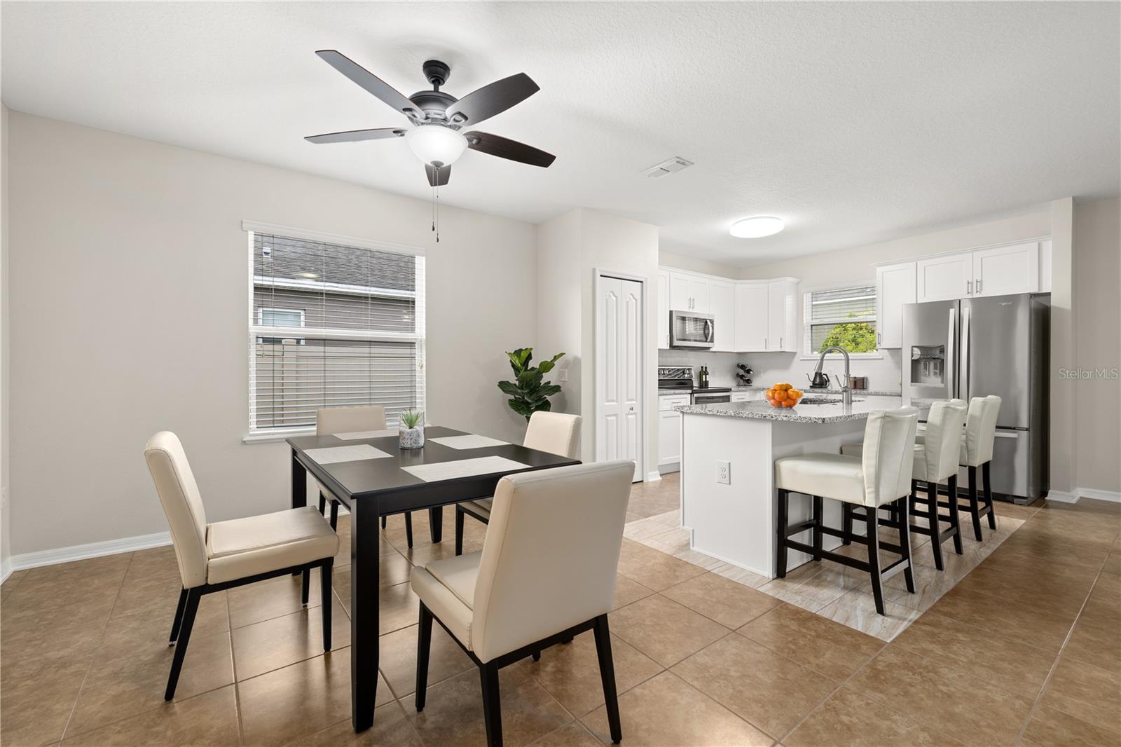 SERENO PH 01 - Residential