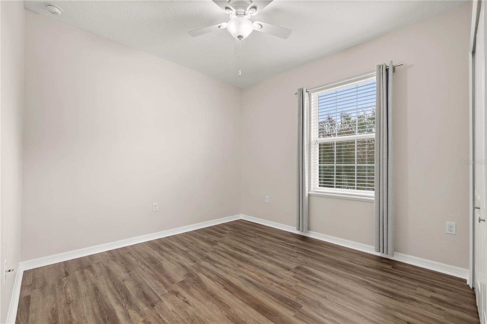 SERENO PH 01 - Residential