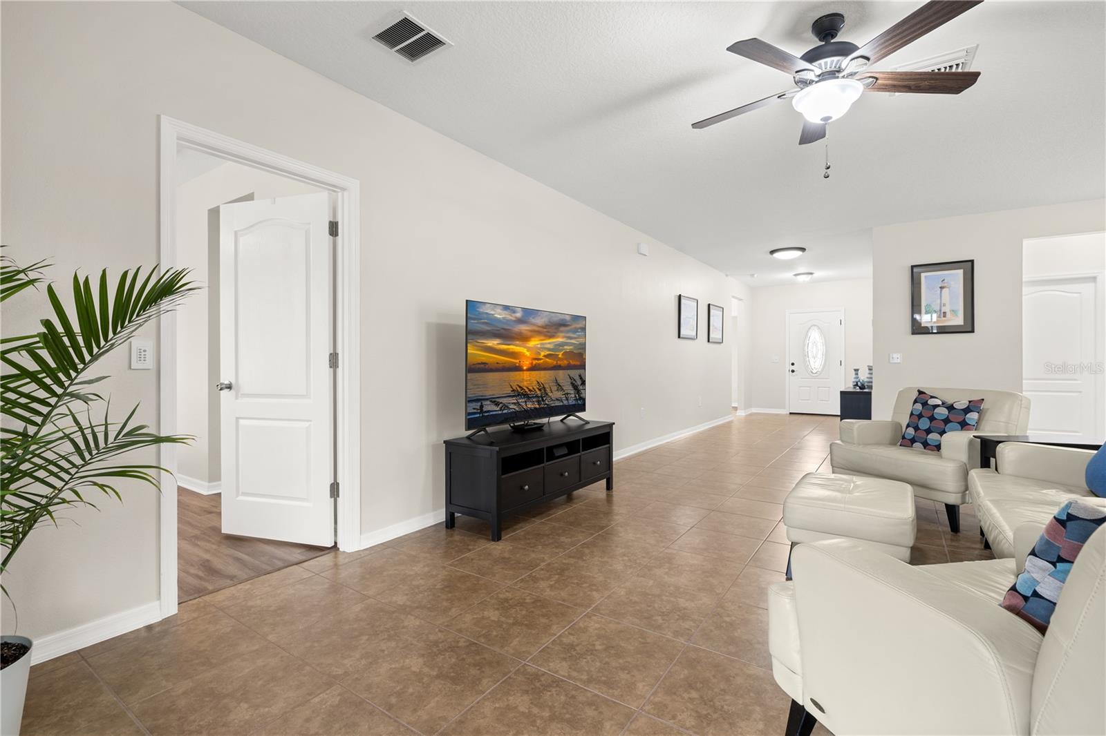 SERENO PH 01 - Residential