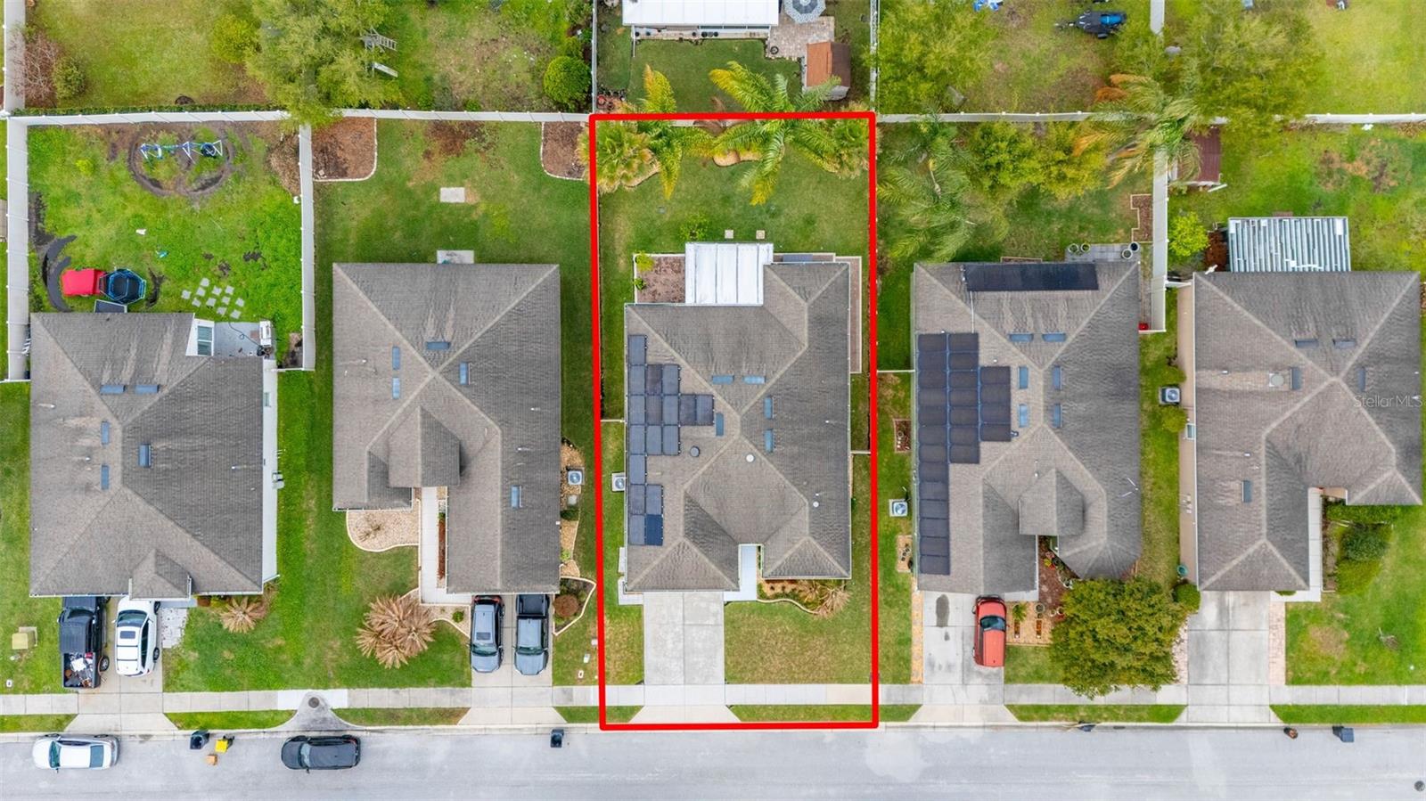 SERENO PH 01 - Residential