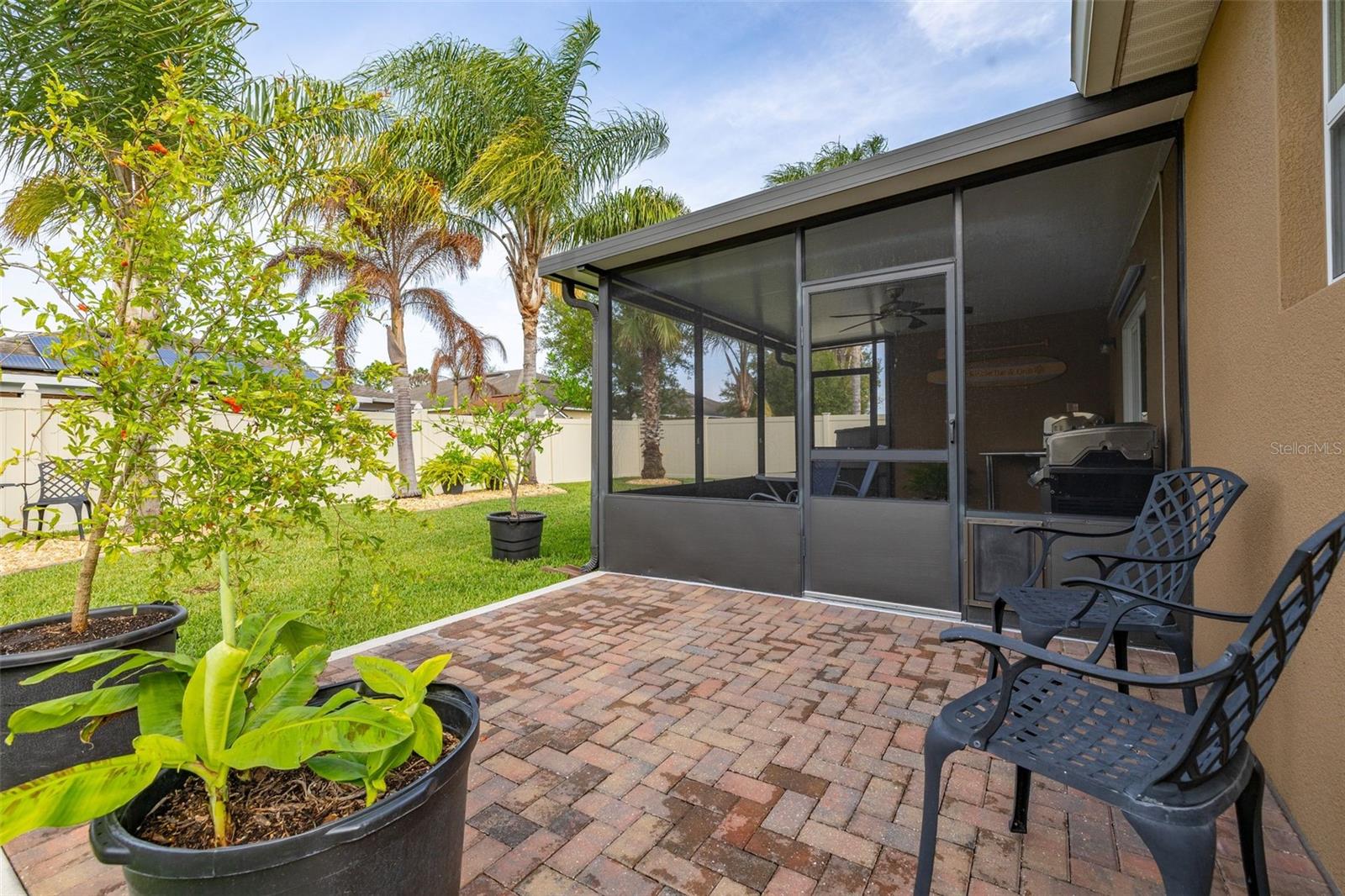 SERENO PH 01 - Residential