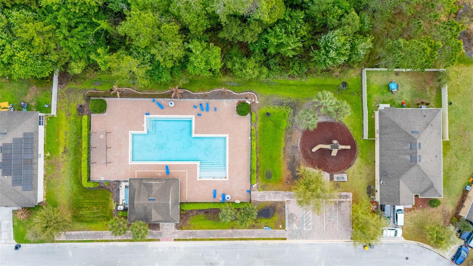 SERENO PH 01 - Residential