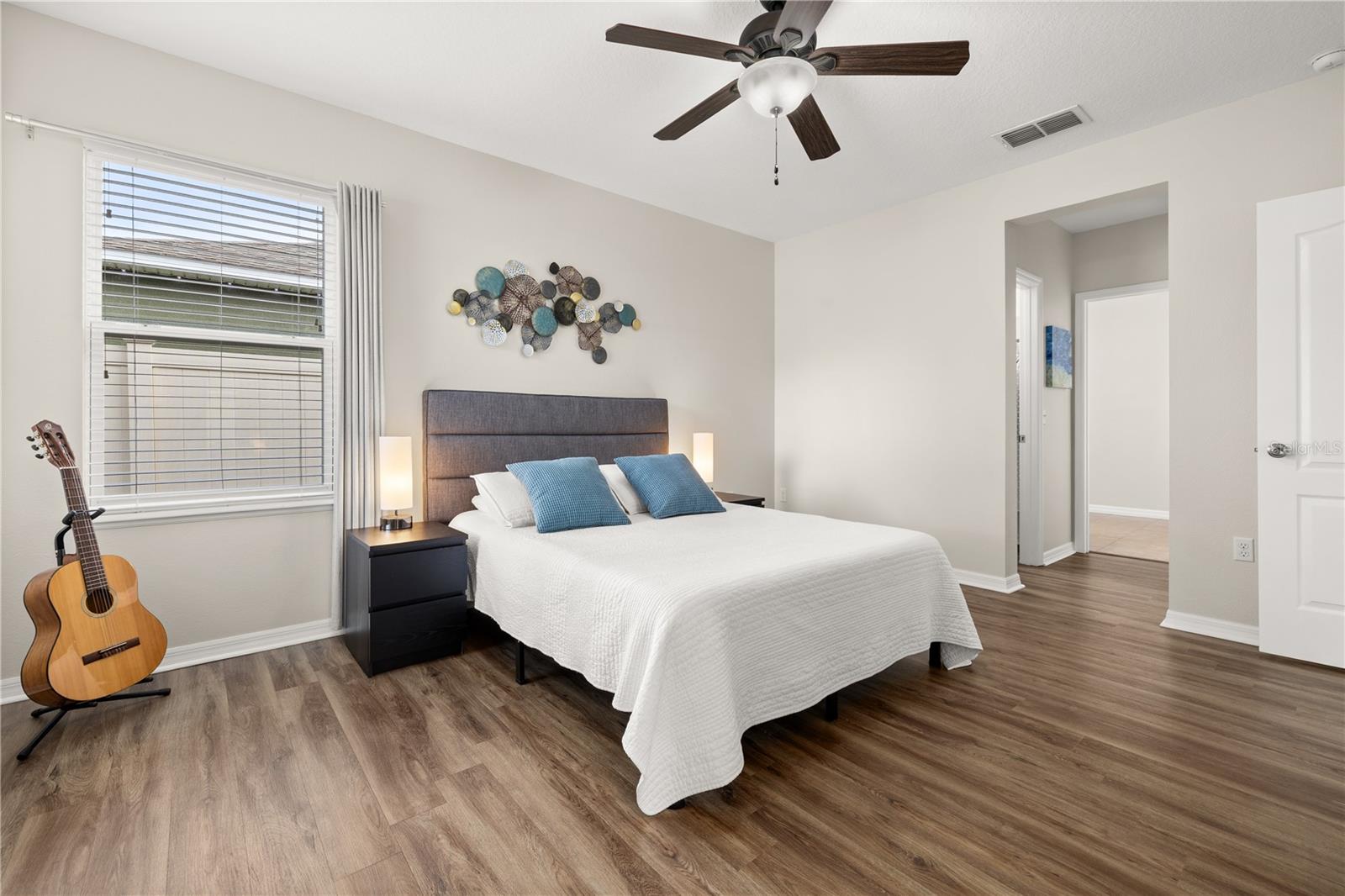 SERENO PH 01 - Residential