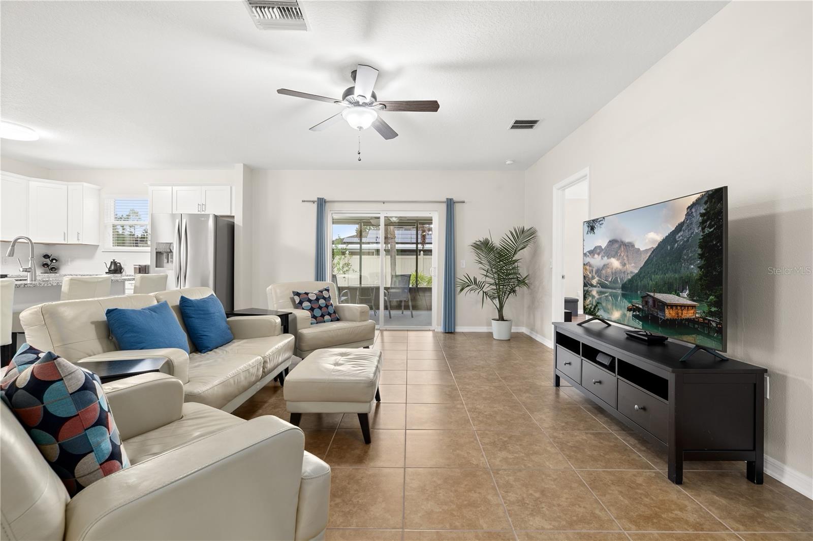 SERENO PH 01 - Residential