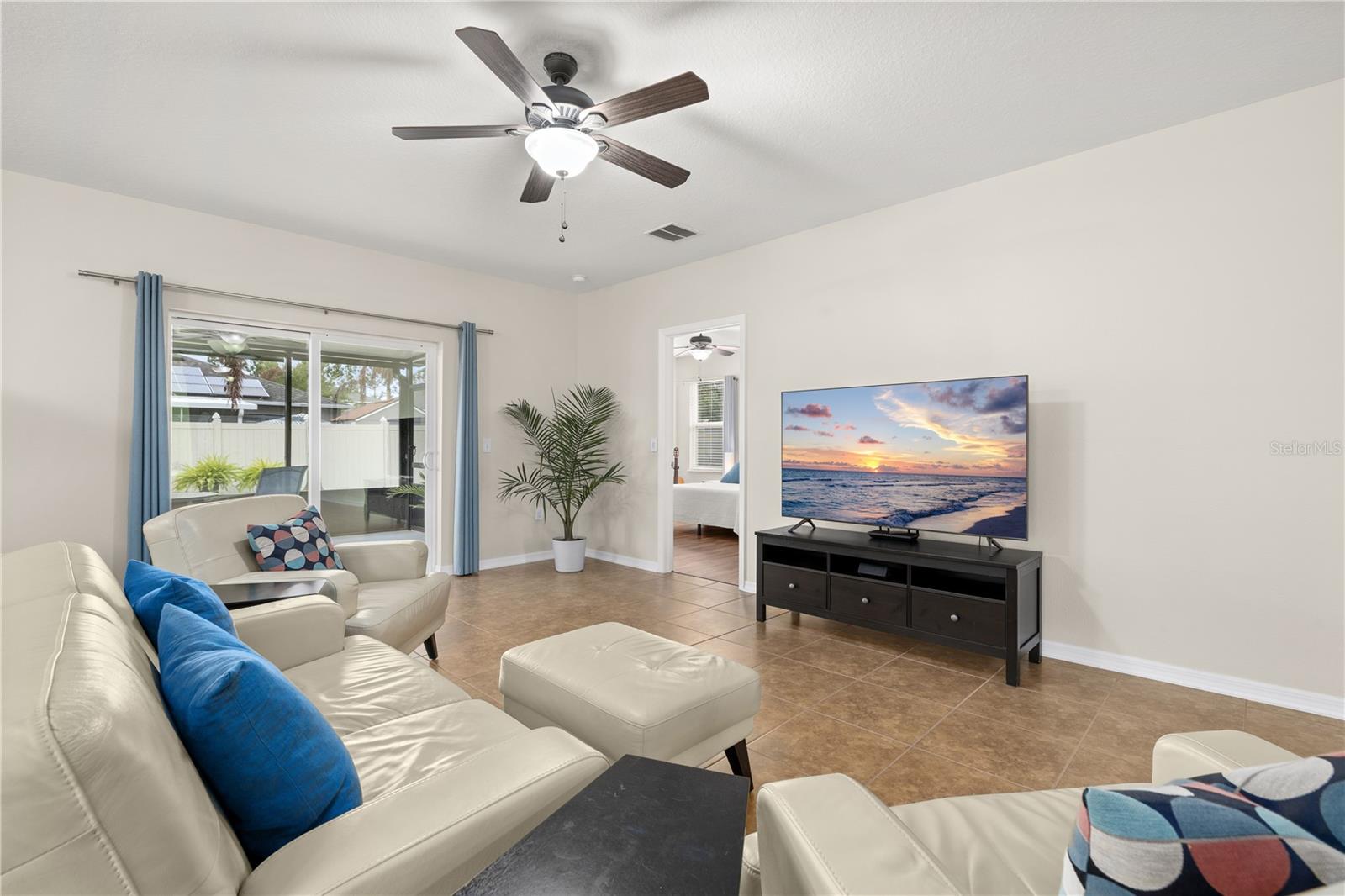 SERENO PH 01 - Residential