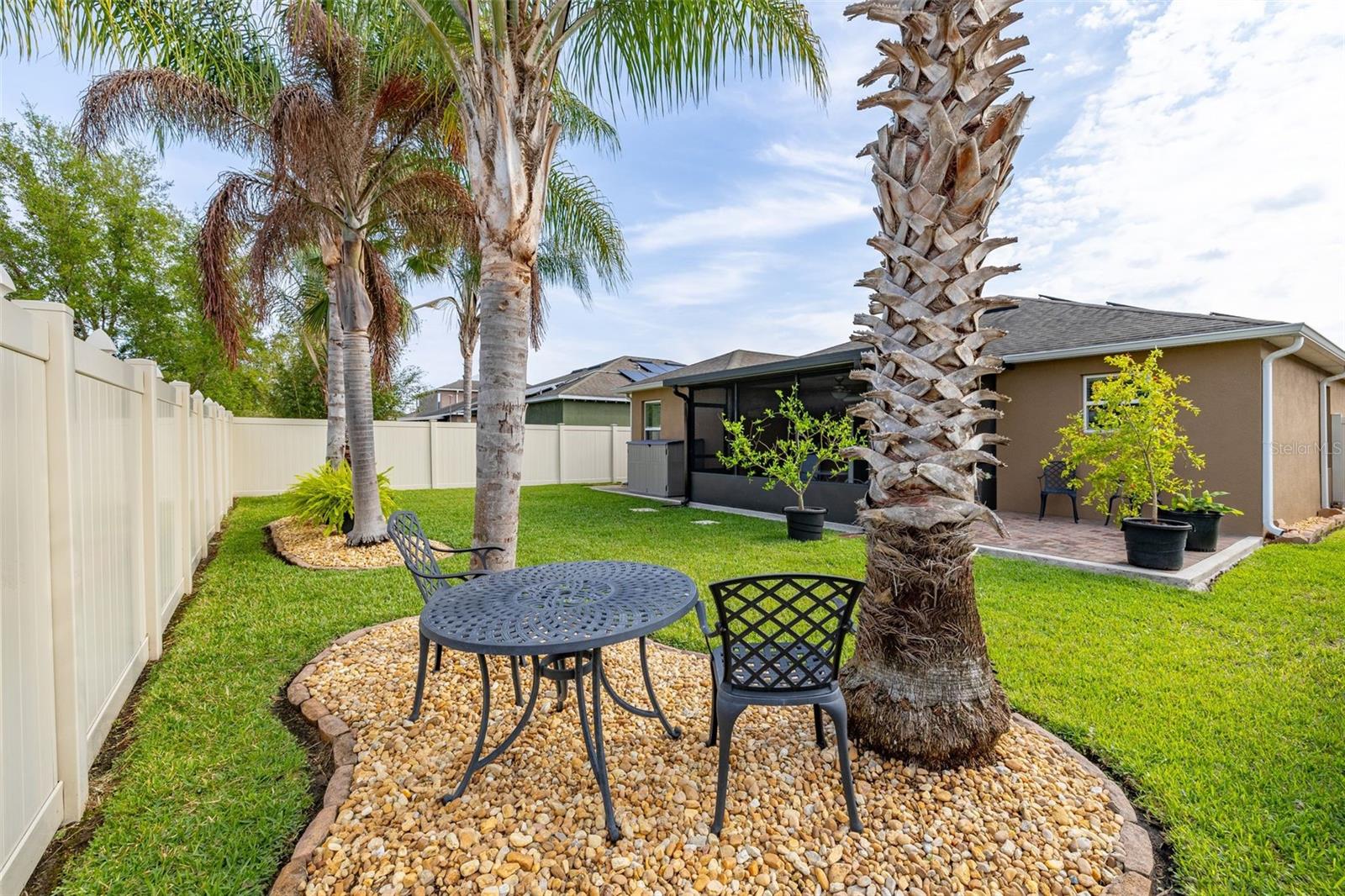 SERENO PH 01 - Residential