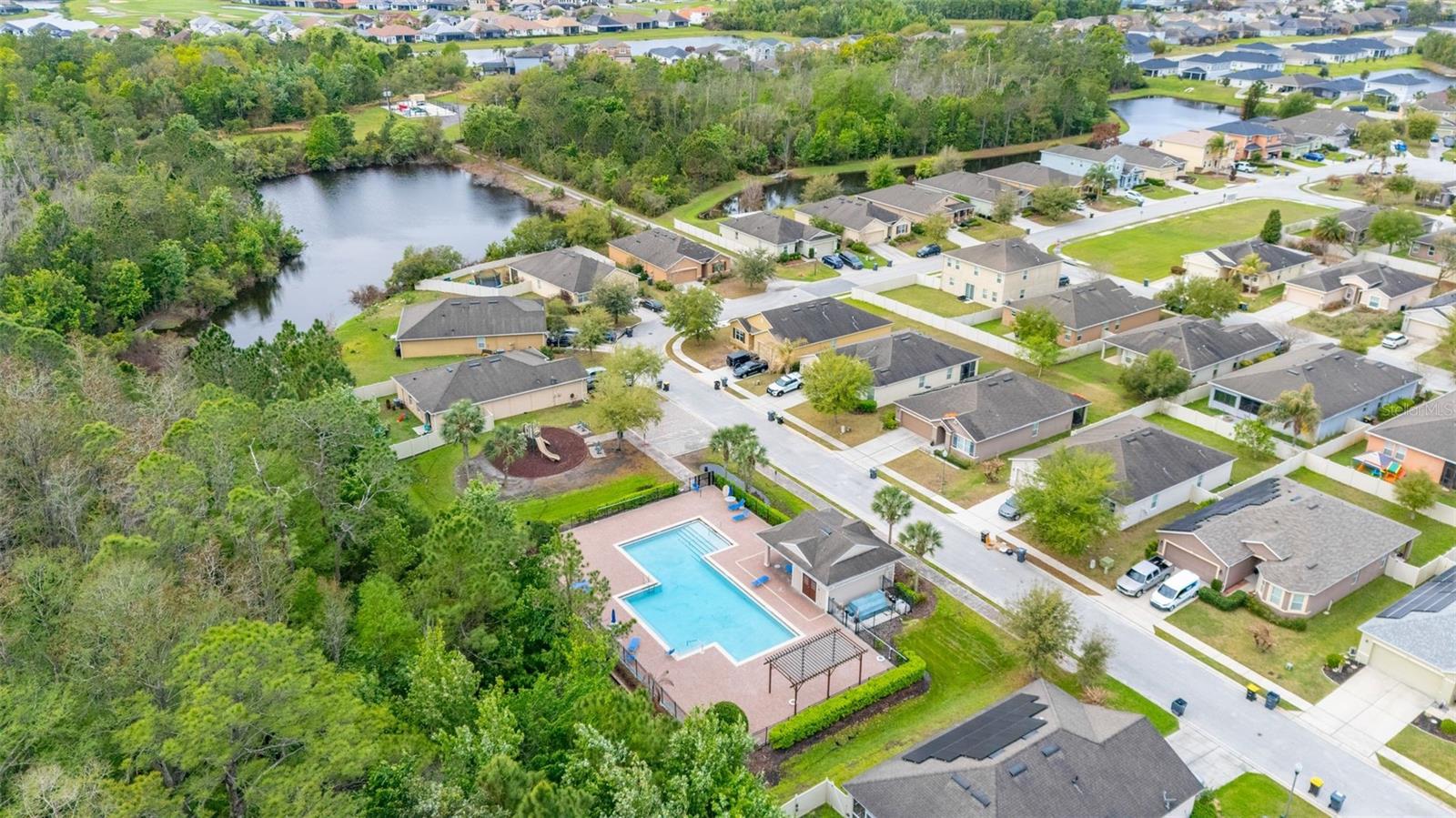 SERENO PH 01 - Residential