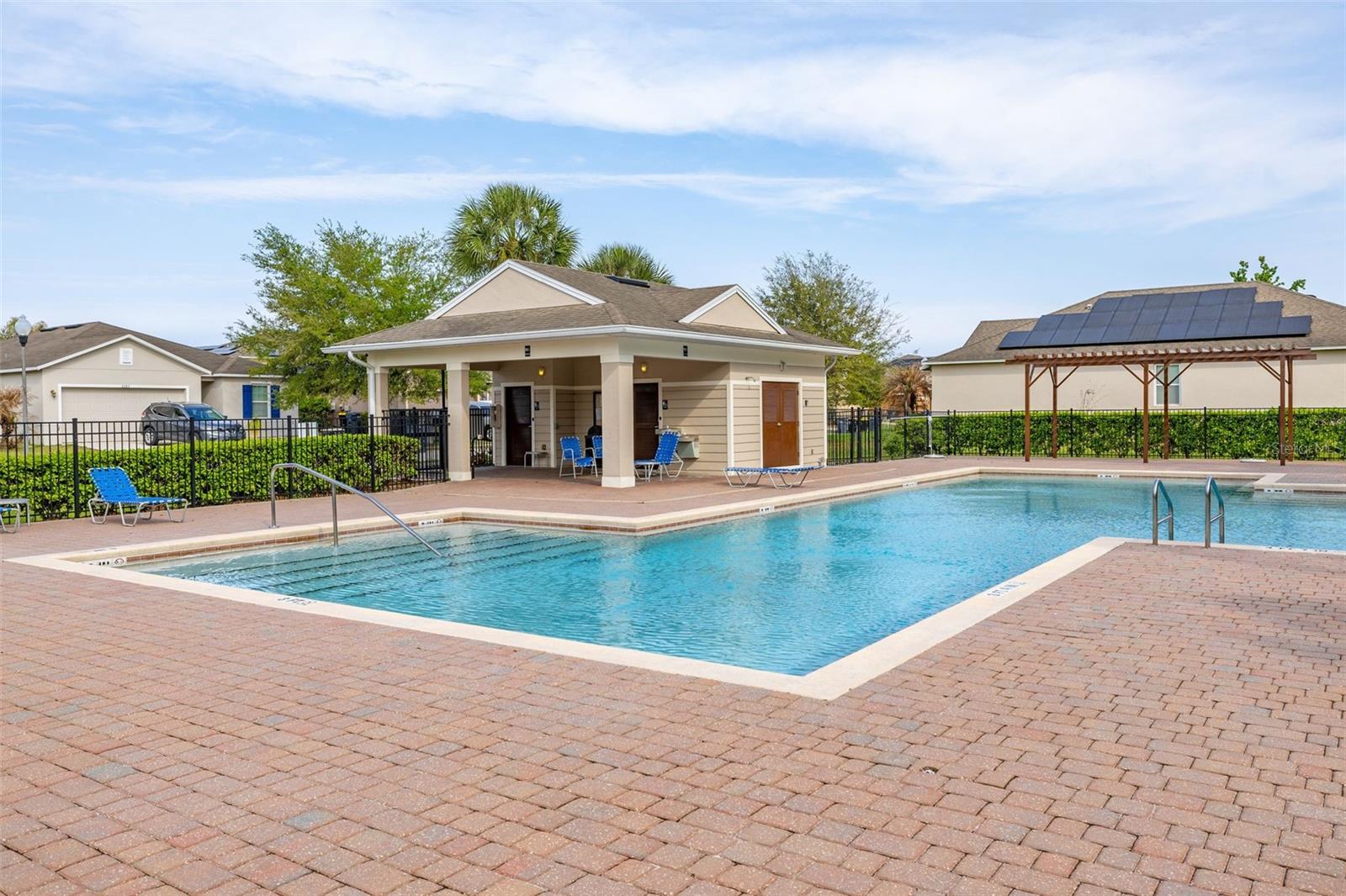 SERENO PH 01 - Residential