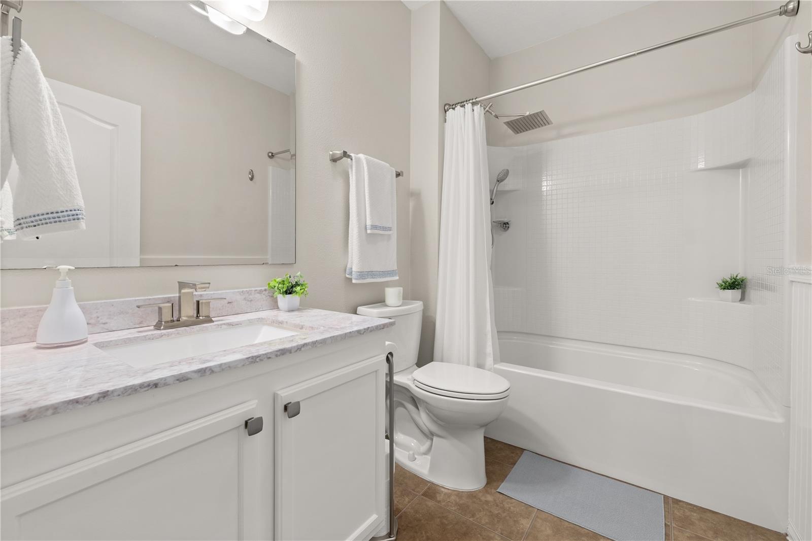 SERENO PH 01 - Residential