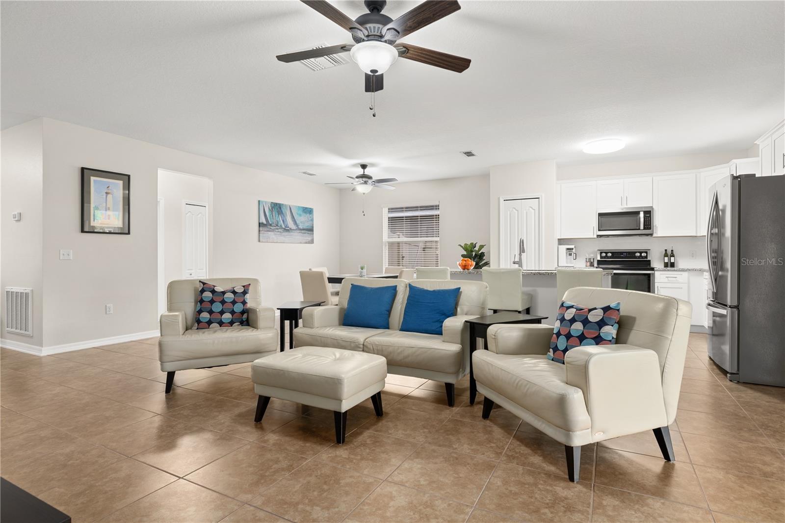 SERENO PH 01 - Residential