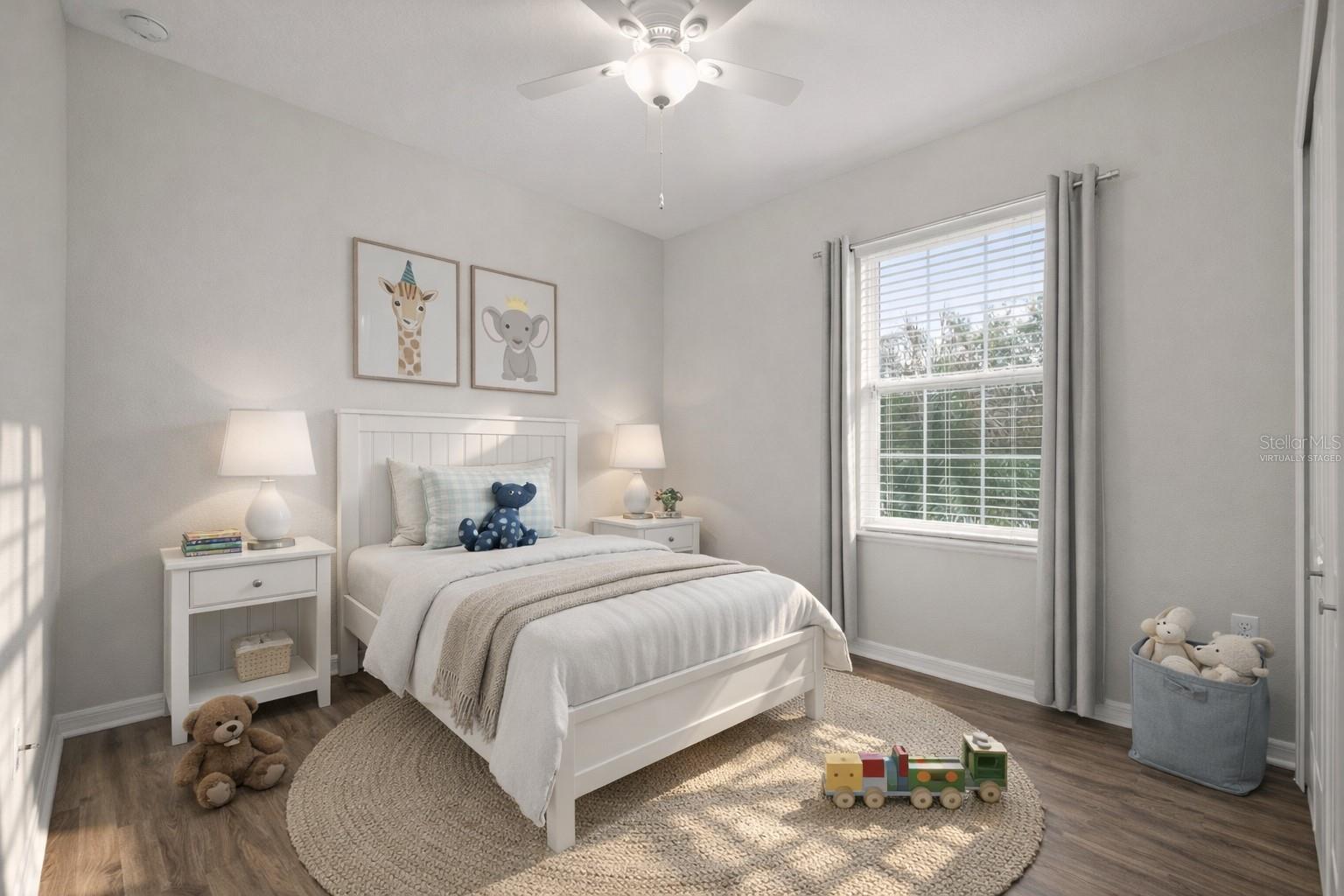 SERENO PH 01 - Residential