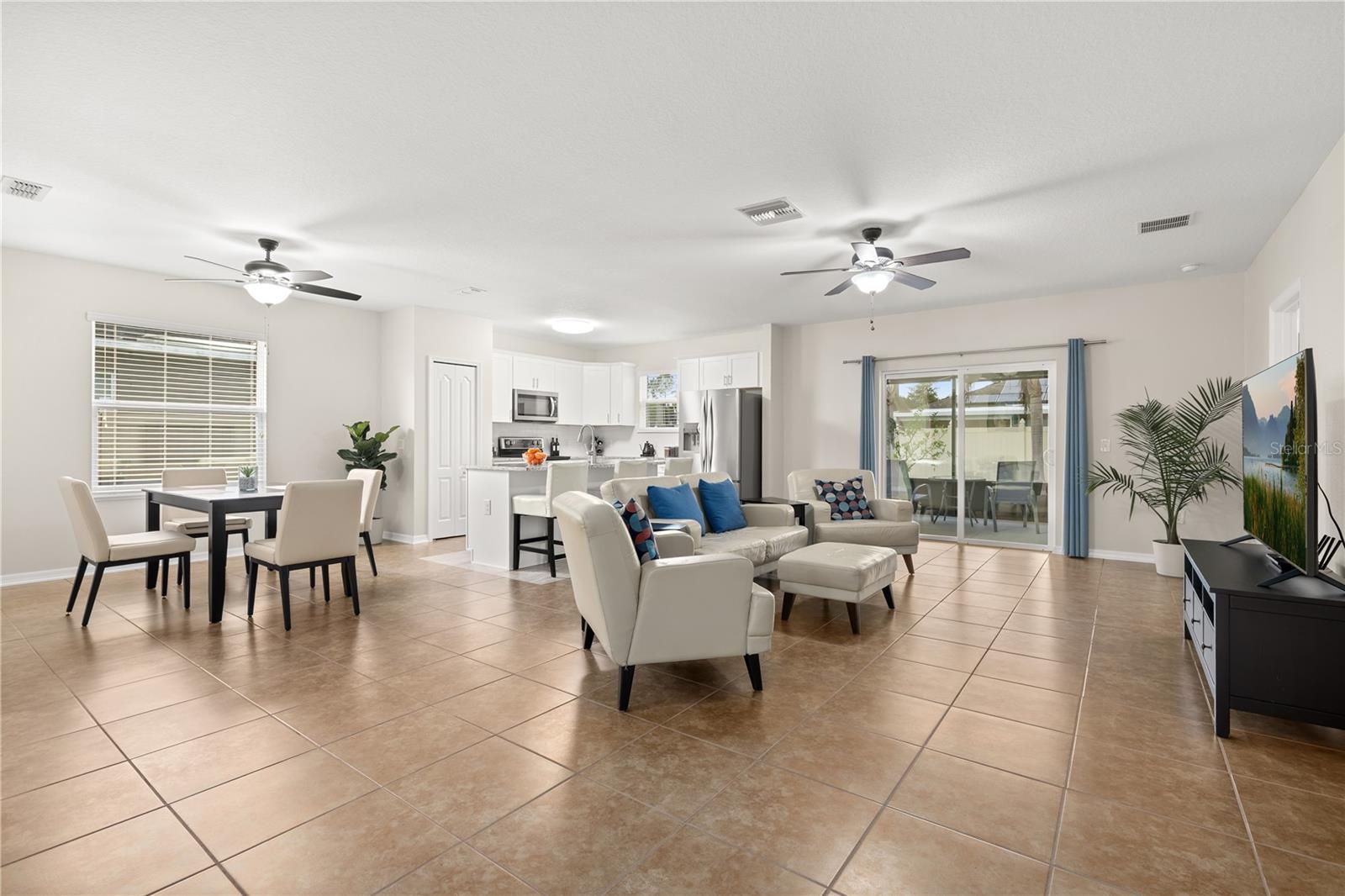 SERENO PH 01 - Residential