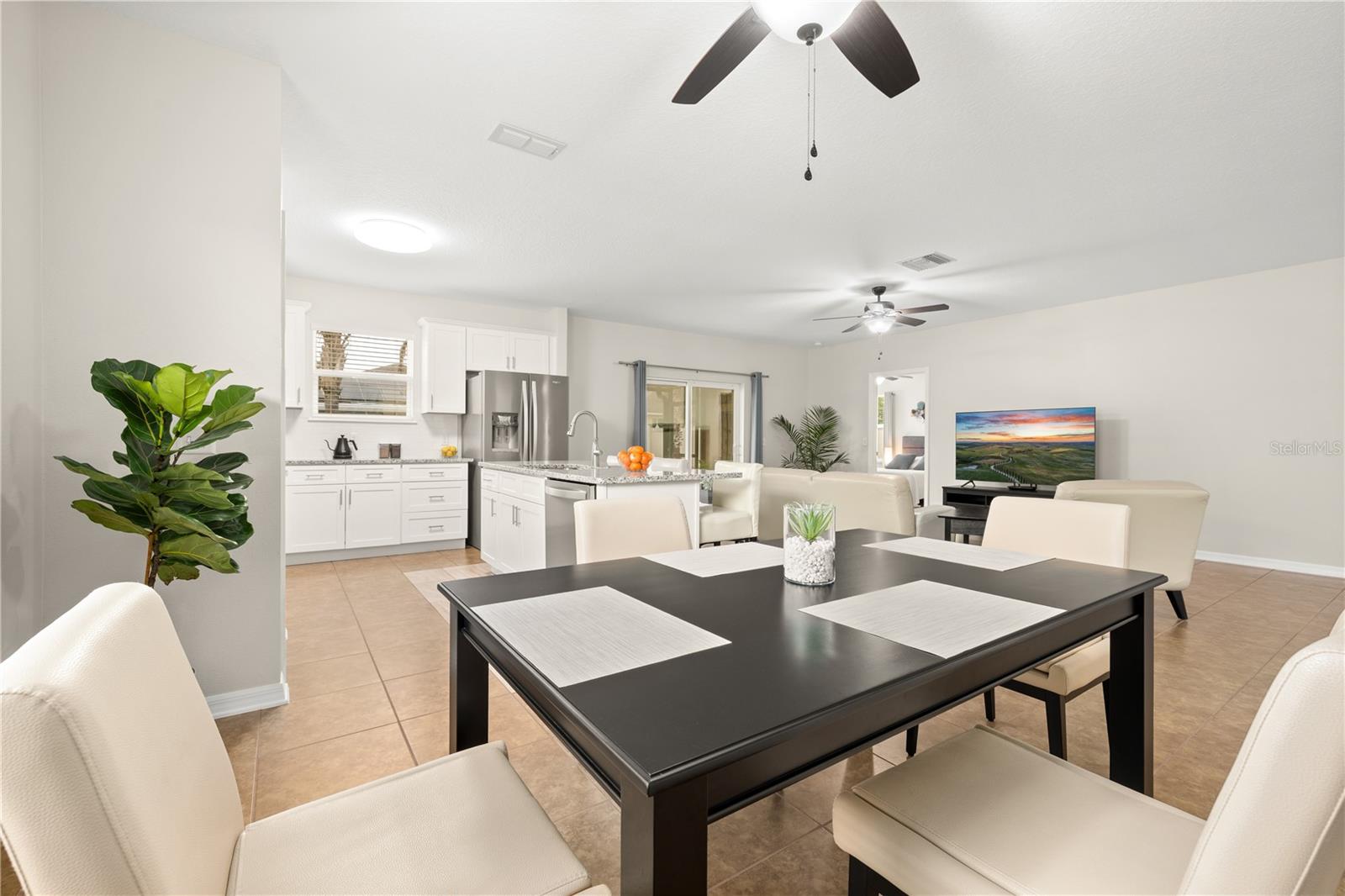 SERENO PH 01 - Residential