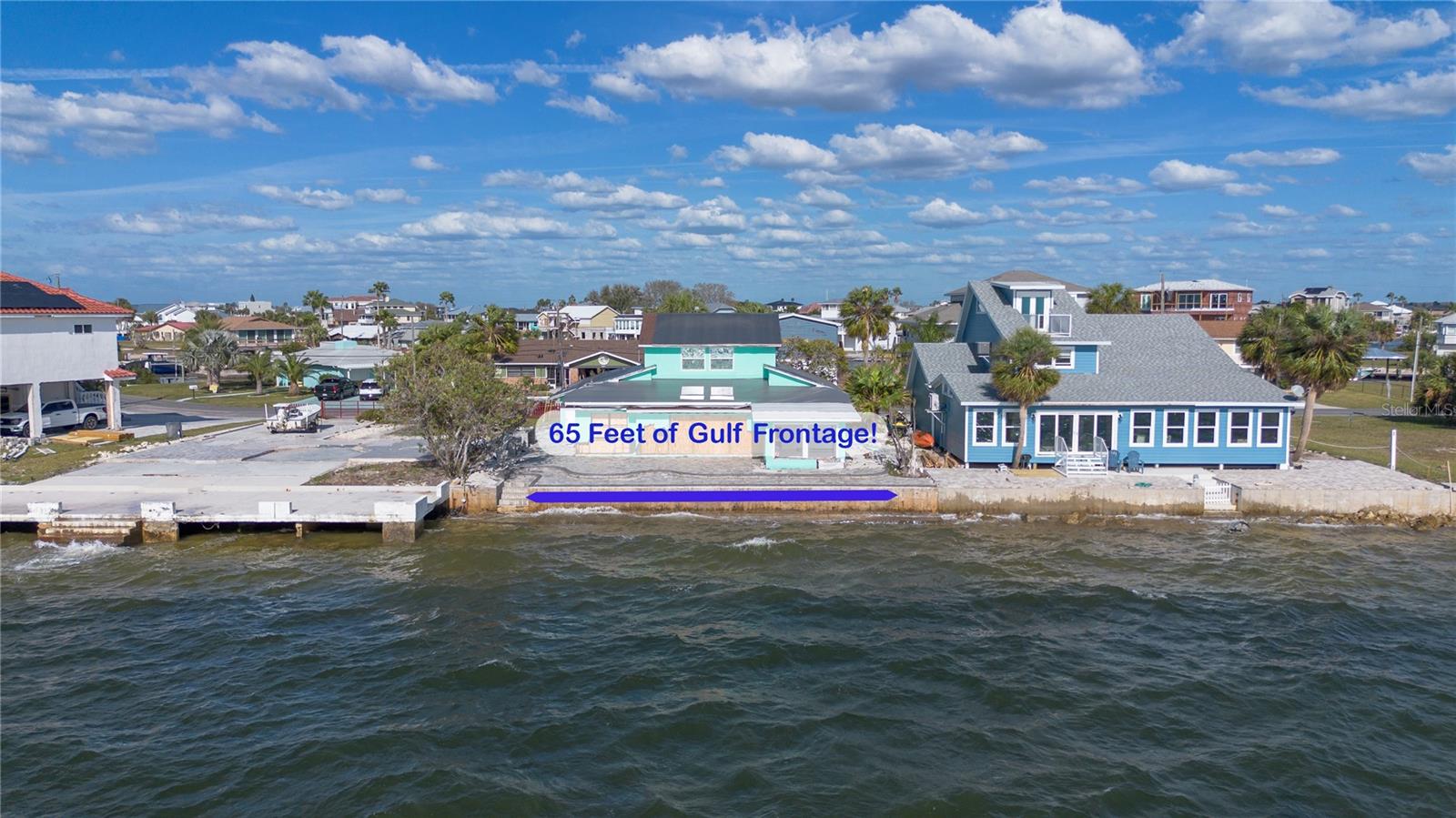 GULF COAST RET - Residential