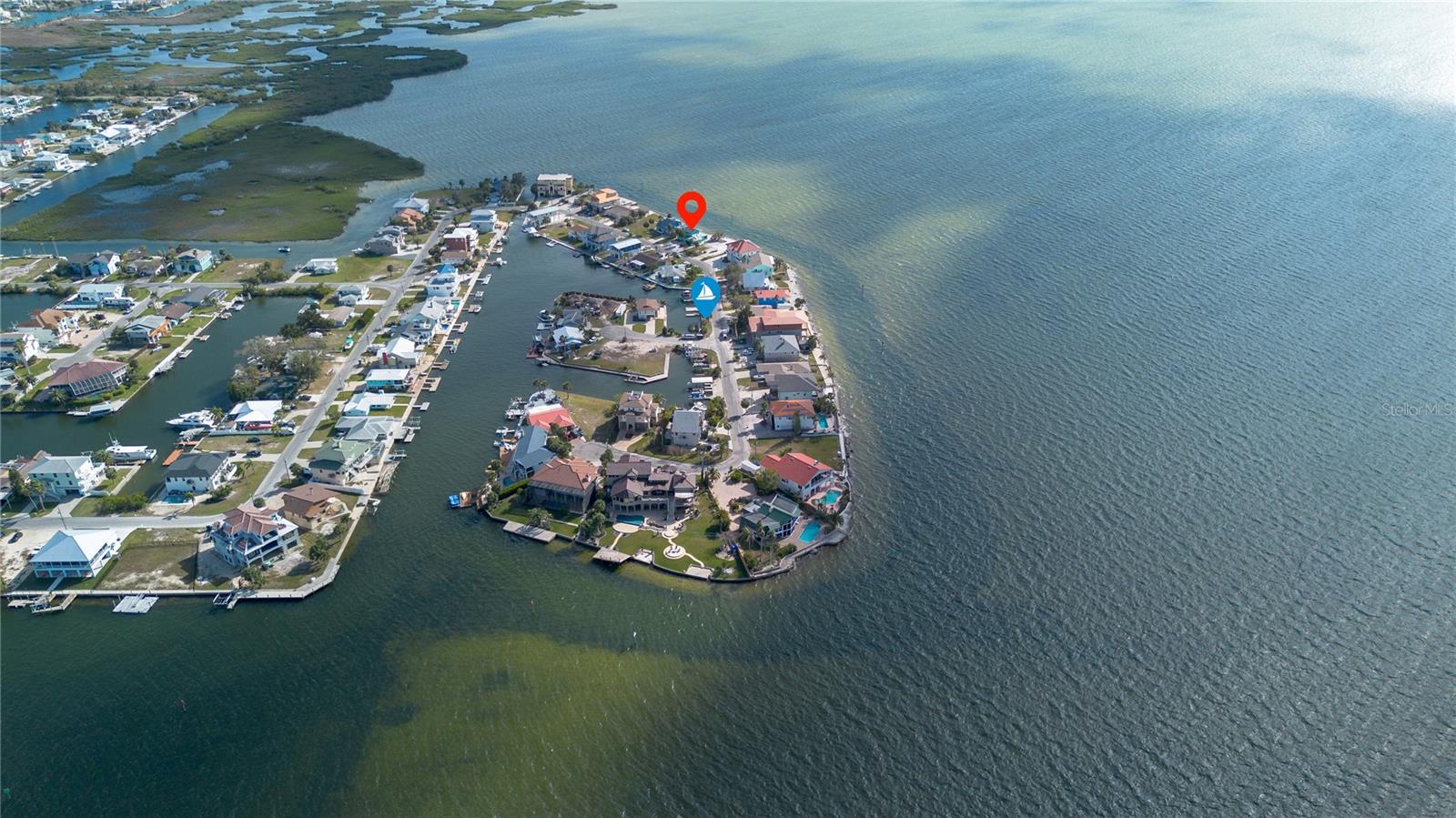 GULF COAST RET - Residential