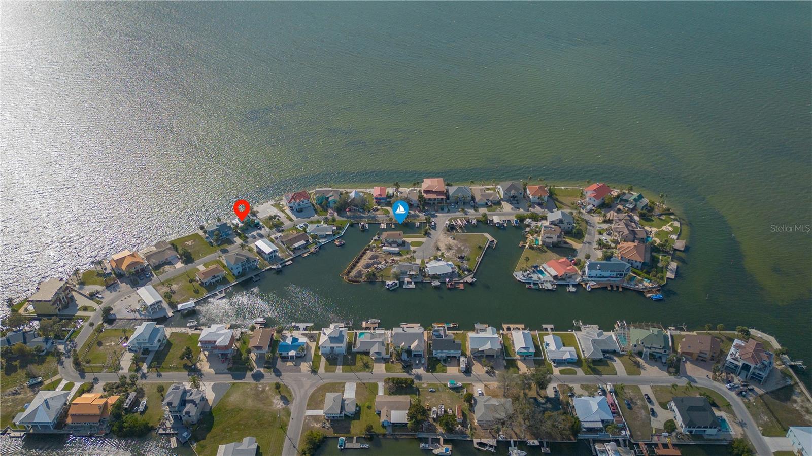 GULF COAST RET - Residential