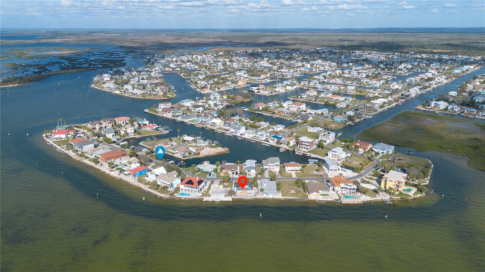 GULF COAST RET - Residential