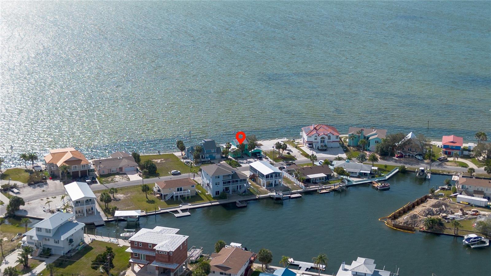 GULF COAST RET - Residential