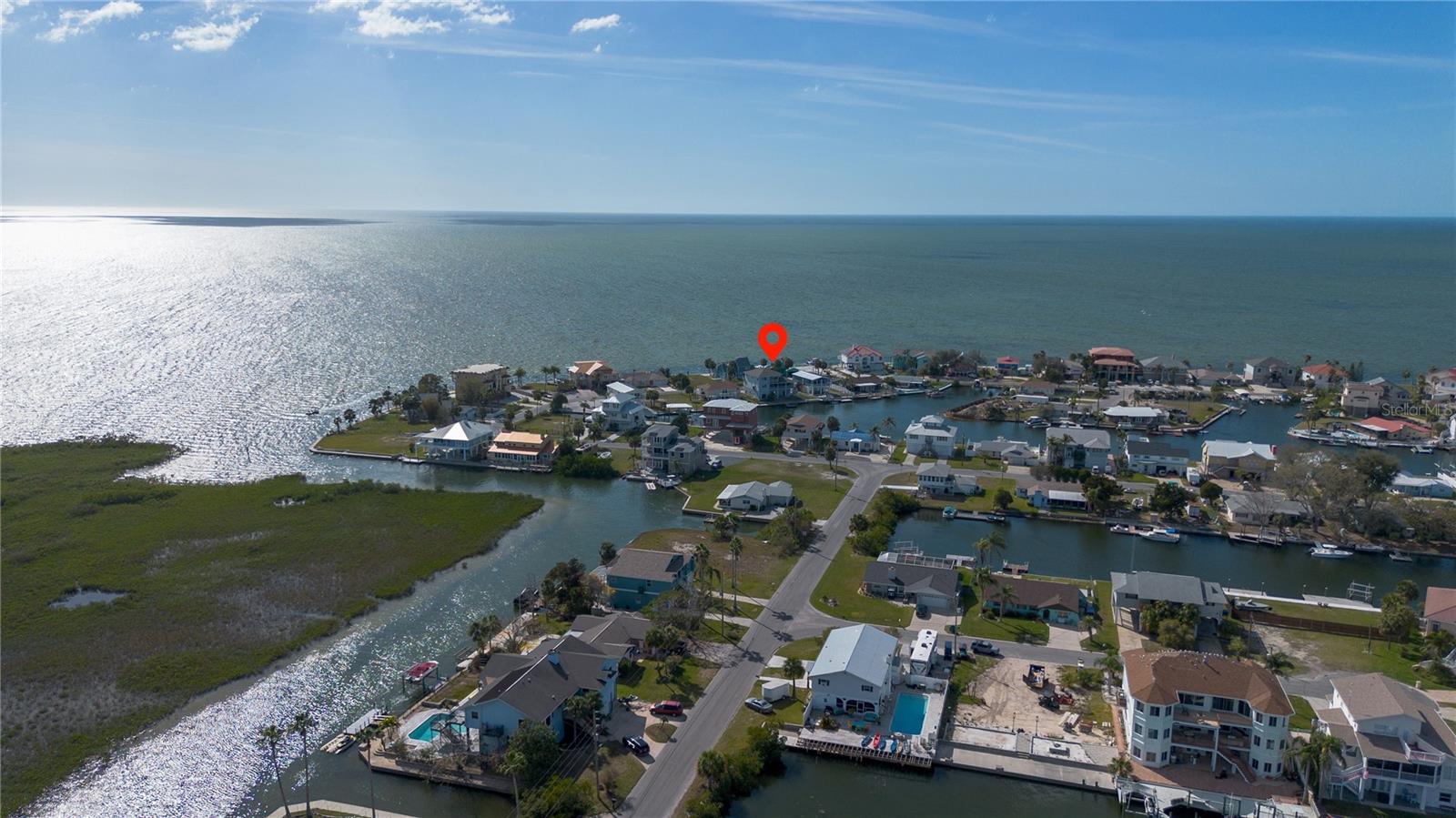 GULF COAST RET - Residential