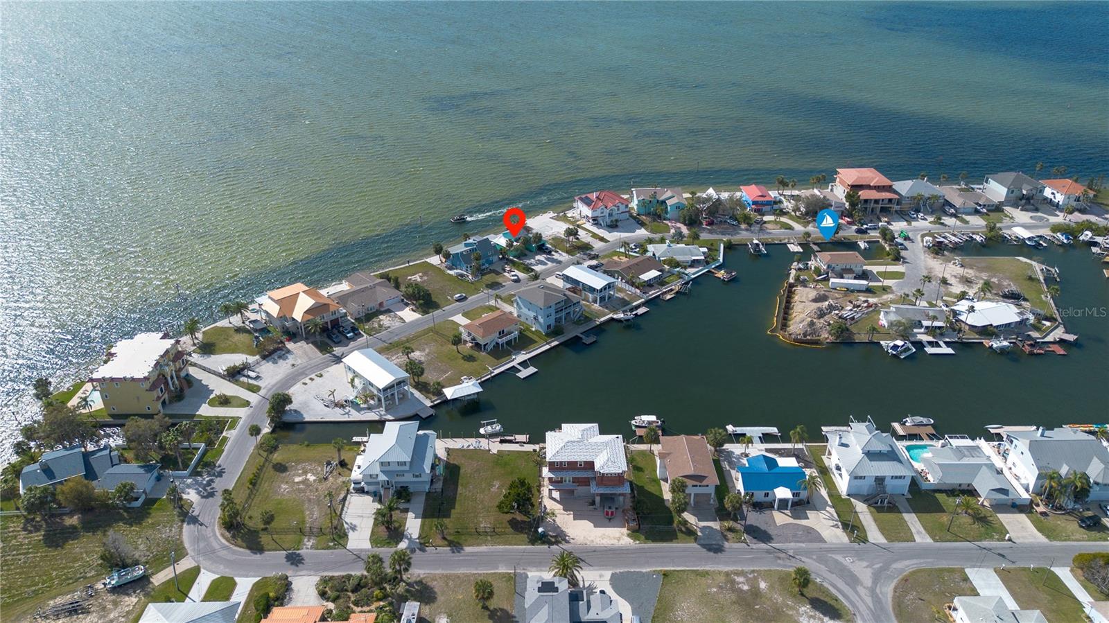 GULF COAST RET - Residential