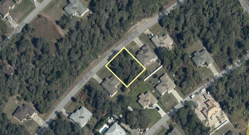 PORT CHARLOTTE SUB 12 - Land