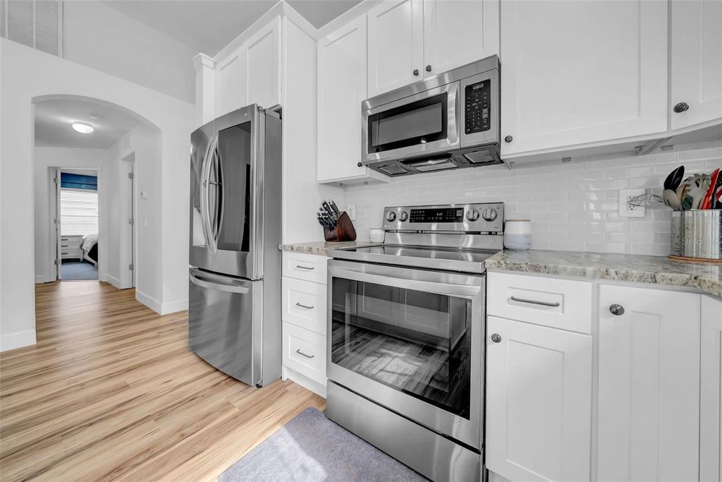 Photo of 4458 Lisette Circle, Brooksville, FL 34604 (MLS # TB8425976)