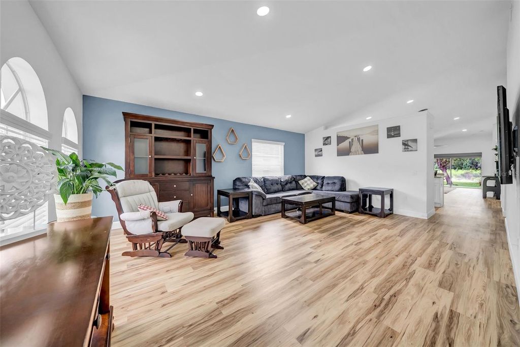 Photo of 4458 Lisette Circle, Brooksville, FL 34604 (MLS # TB8425976)