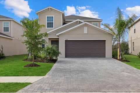 A home in BRADENTON