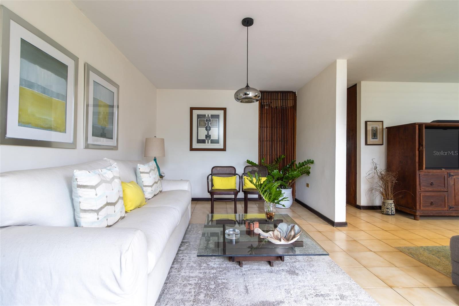 PRADO ALTO - Residential