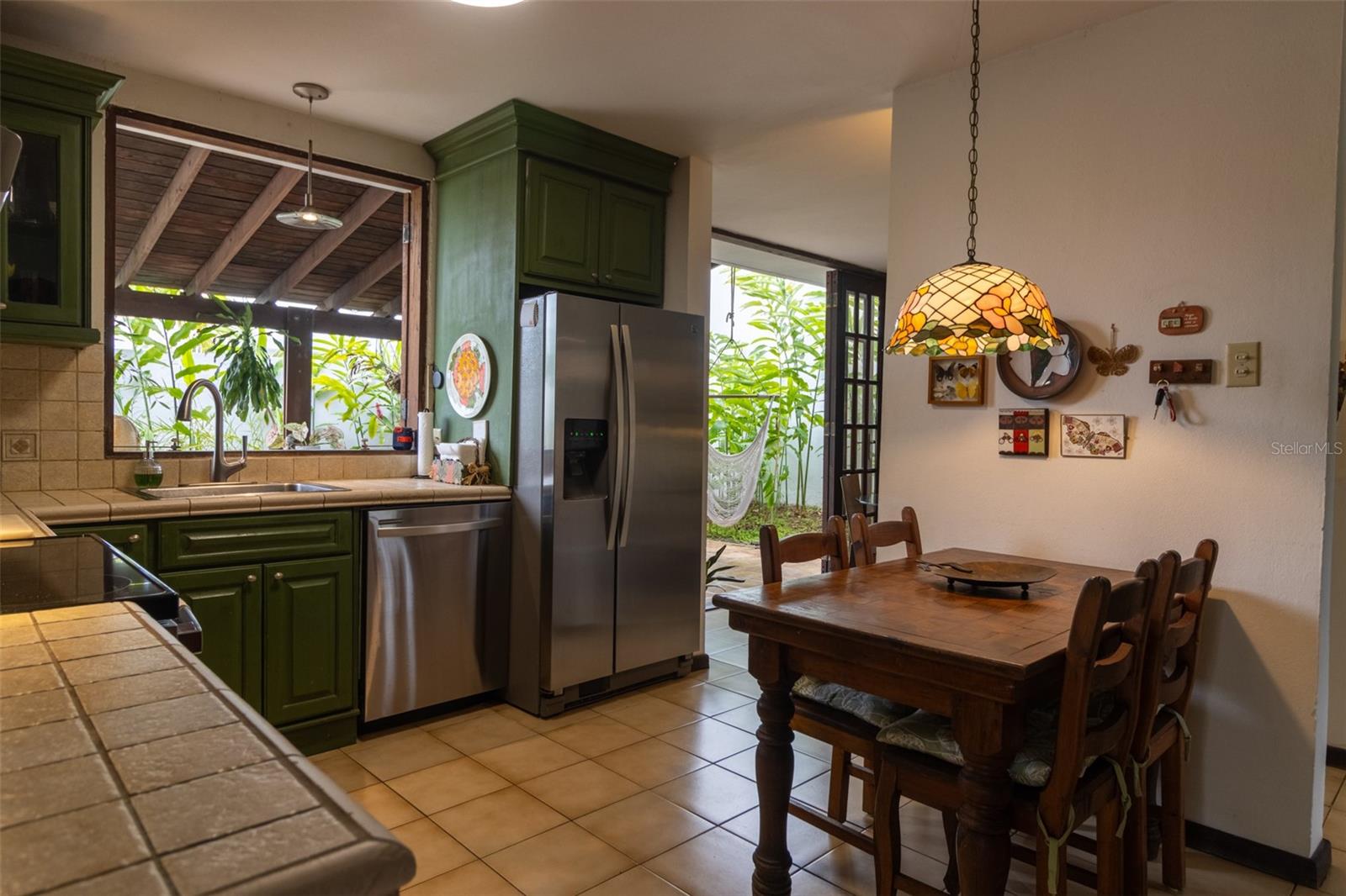 PRADO ALTO - Residential