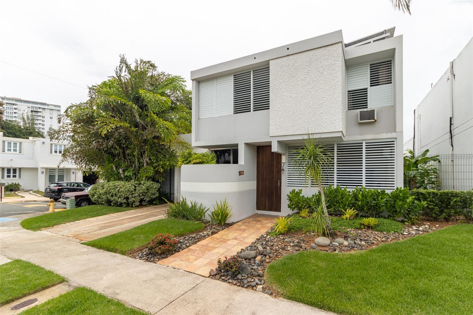 Casas a venda 1 - Jen Dantas 5 CALLE 5